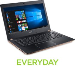 ACER  Aspire E 14